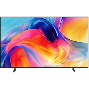 Телевизор Samsung 50' UE50M70HAUXPY черный Mini LED 4K UHD 60Hz Smart TV Tizen