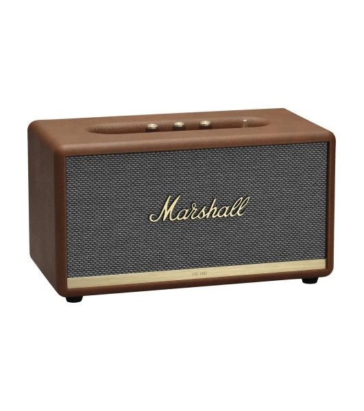 Колонка портативная Marshall Stanmore II brown (1002766)