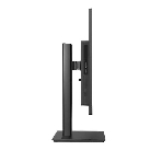 Моноблок IRBIS SmartAIO 24; 23.8“(i5-13500H;16GB/512GB;IPS;16:9;1920x1080x100Hz;1500:1;250Cd/m2;5ms;HDMI(out);DP;USB-C;4*USB2.0;2*USB3.1;RJ45;WebC 5MP;WIFI6;BT5.0;Tilt;HAS;Piv;Spk2*3W;keyb+m;Win11Pro(Китай), фото3