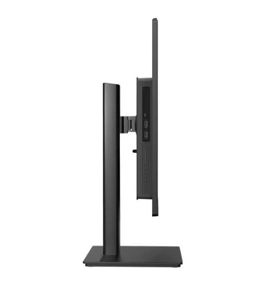 Моноблок IRBIS SmartAIO 24; 23.8“(i5-13500H;16GB/512GB;IPS;16:9;1920x1080x100Hz;1500:1;250Cd/m2;5ms;HDMI(out);DP;USB-C;4*USB2.0;2*USB3.1;RJ45;WebC 5MP;WIFI6;BT5.0;Tilt;HAS;Piv;Spk2*3W;keyb+m;Win11Pro(Китай)