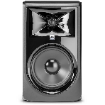 Динамик JBL Акустические системы 308P MKII , черный, фото 1