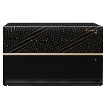 Робот-пылесос Dreame X60 Master черный, 6400 мAч Li-Ion, уборка влажная/сухая, пылесборник контейнер 0,23 л, фото5