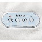 Массажер для шеи Beurer MG150 60Вт бежевый, фото5