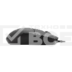 Мышь проводная Acer OMW126 черный, 1200 dpi, USB, кнопки - 3, фото14