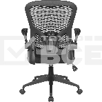 Кресло офисное Defender AKVILON BLACK, фото15