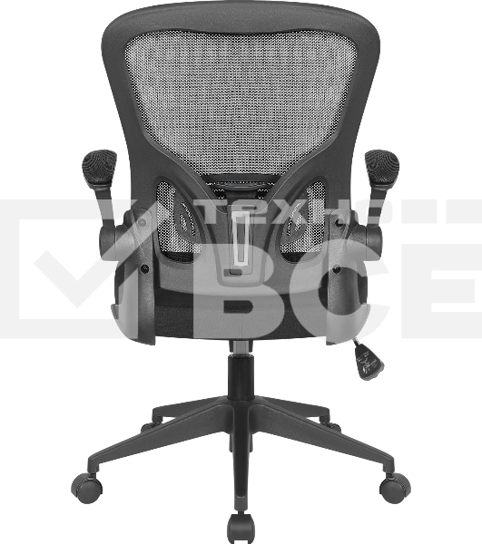 Кресло офисное Defender AKVILON BLACK