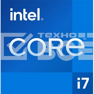Процессор Intel Core i7-12700K Soc-1700 3.6GHz OEM