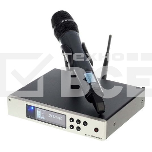 Радиосистема EW 100 G4-835-S-A