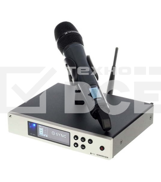 Радиосистема EW 100 G4-835-S-A