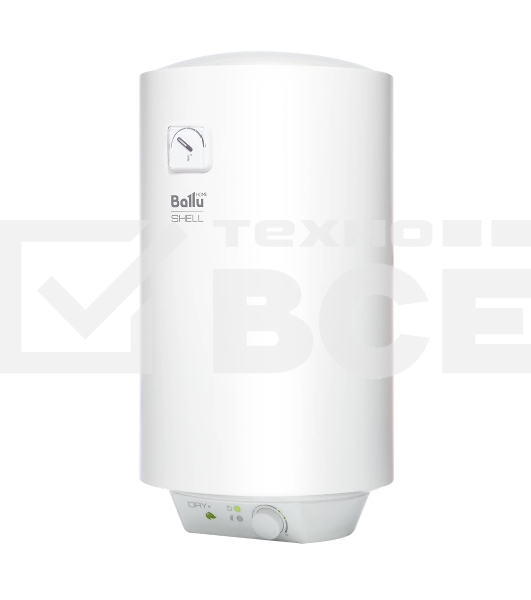 Водонагреватель Ballu BWH/S 30 Shell