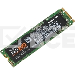 Накопитель SSD Samsung 860 EVO, 250Gb, SATA III, M.2 2280, R/W 550/520, фото19