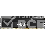 Оперативная память Silicon Power Xpower Zenith, DDR5, 32GB (1x32 GB), 5600 MHz, CL40, DIMM, радиатор, чёрный, ECC, фото 1