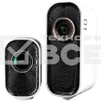 Камера Web Creative Project Watcher белый 2Mpix (3840x2160) USB2.0 с микрофоном (73VF091000000), фото2