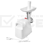 Мясорубка Starwind SMG3110 1500Вт белый, фото9