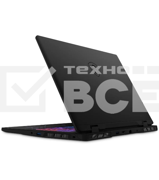 Ноутбук MSI Pulse 16 AI C1VGKG-018RU Core Ultra 7 155H 16Gb SSD1Tb NVIDIA GeForce RTX4070 8Gb 16