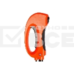 Коса электрическая CARVER TR-1500S/BH,1450Вт 01.002.00010, фото3