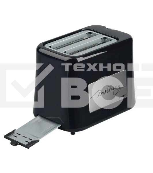 Тостер Scarlett SC-TM11031, черный