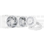 Жидкостная система охлаждения Arctic Liquid Freezer III 240 A-RGB белый, 120 мм, алюминий, 2800 об/мин, 25 дБ, 4 pin, 250 Вт, фото19