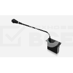 Встроенный Микрофон Делегата DSPPA D6234B, фото 1