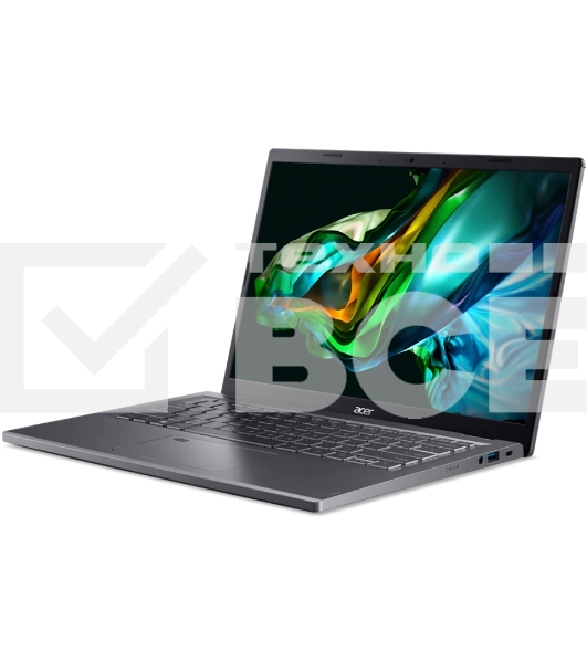 Ноутбук Acer Aspire 5 14A514-56M Core i7-1355U/16Gb/SSD512Gb/14