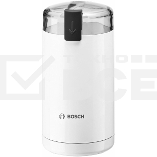 Кофемолка Bosch TSM 6A011W
