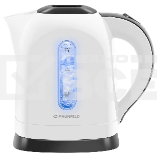 Чайник Maunfeld MGK-632W