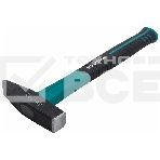 Молоток слесарный KRAFTOOL Fiberglass 500 г с фиберглассовой рукояткой, фото7