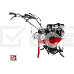 Культиватор ЗУБР МКТ-170 бензиновый 196 см3, фото7