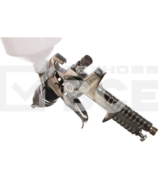 Краскопульт пневматический STAYER PRO AirPro 06476-1.4 HVLP, сопло: 1.4 мм, макс. 310 л/мин