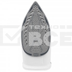 Утюг Vitek VT-8336 белый/бирюзовый, фото2
