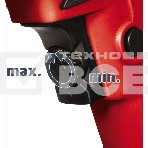 Шуруповерт Einhell TH-DY 550 E, Сетевой, 500Вт, фото3
