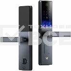 Умный дверной замок Viomi smart door lock Guard2 LBT51B, фото6
