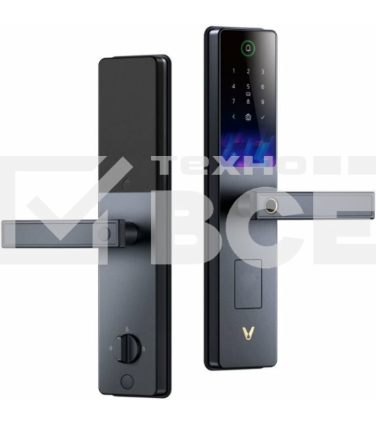 Умный дверной замок Viomi smart door lock Guard2 LBT51B