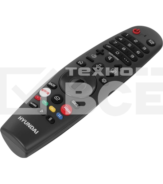 Телевизор  Hyundai 55