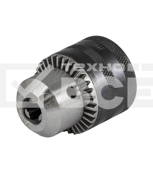 Патрон (13 мм)+ключ для ДУ