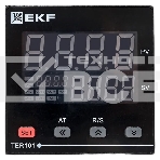 Измеритель-регулятор EKF TER101-L-M2A-R, фото4