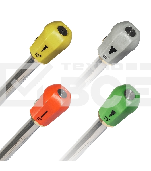 Минимойка Bort KEX-2700-R 2400Вт (93416145)