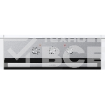 Встраиваемый духовой шкаф электрический Gorenje BO6727E03NX, черный, фото2