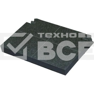 Комплект фильтров Elikor Ф-06 черный (2шт.)