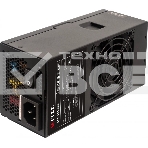 Блок питания Accord  ACC-TFX400, 400Вт, 80мм, черный, фото5