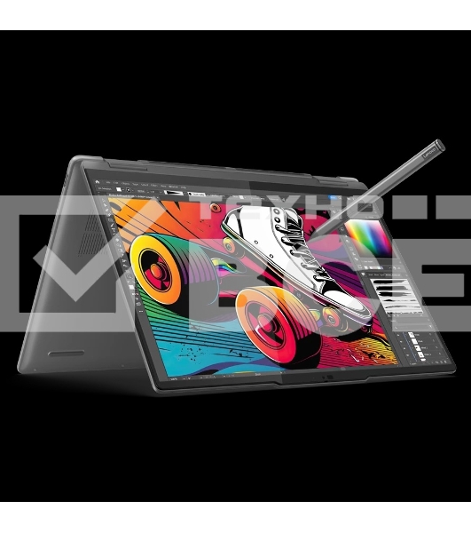 Ноутбук Lenovo Yoga 7 2-in-1 14IML9 14