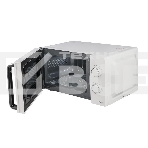 Микроволновая печь Centek CT-1575 белый, 20 л, 700 Вт, поворотный механизм, фото3