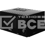 Микроволновая печь Galanz MOS-2402FDB черный, 20 л, 800 Вт, переключатели - кнопки/поворотный механизм, фото3
