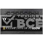 Блок питания Thermaltake Toughpower GF A3 PS-TPD-0850FNFAGE-H, 850Вт, 80 PLUS Gold, 120мм, модульный, черный, фото4
