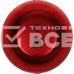 Портативная акустика JBL Charge 5, красный, фото9