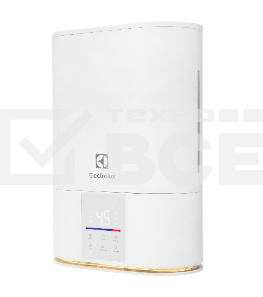 Увлажнитель воздуха ультразвуковой Electrolux EHU-5315D