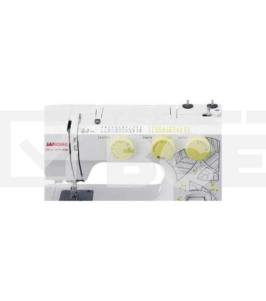 Швейная машина Janome EQ25