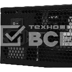 Блок питания Aerocool / Formula KCAS PLUS 850G AC ATX 850W GOLD 80 PLUS gold (20+4pin) APFC 120mm fan color LED 8xSATA RTL, фото5
