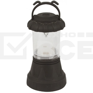 Фонарик кемпинговый FIT 67754, 11 LED ( 3 ААА батарейки)