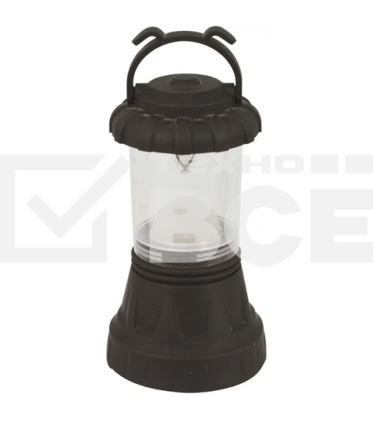 Фонарик кемпинговый FIT 67754, 11 LED ( 3 ААА батарейки)